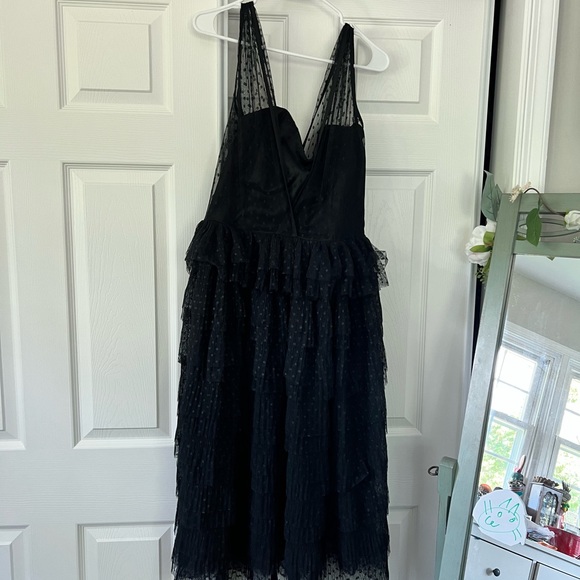 Collectif Courtney / ModCloth Truth be Tulle’d dress - Picture 5 of 6